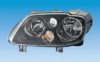 BOSCH 0 301 205 201 Headlight